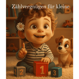 Zählvergnügen für kleine