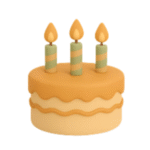 Geburtstag