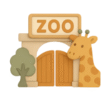 Den Zoo besuchen