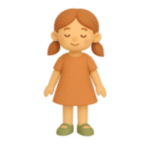 Bekommt eine kleine Schwester
