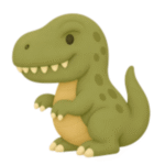 Dinosaurier