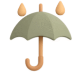 Jahreszeiten und Wetter