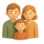 Familie