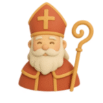 Sankt Nikolaus